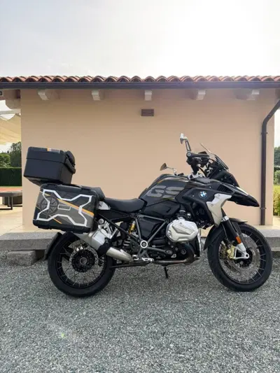 Bmw R 1250 GS (2019 - 20) usata