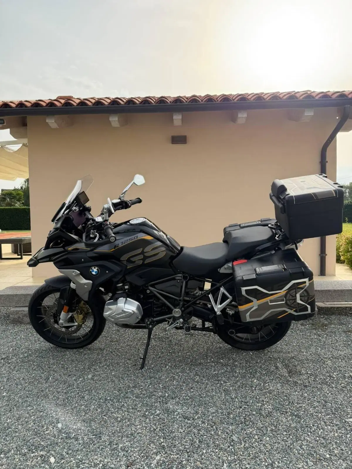 Bmw R 1250 GS (2019 - 20) (2)