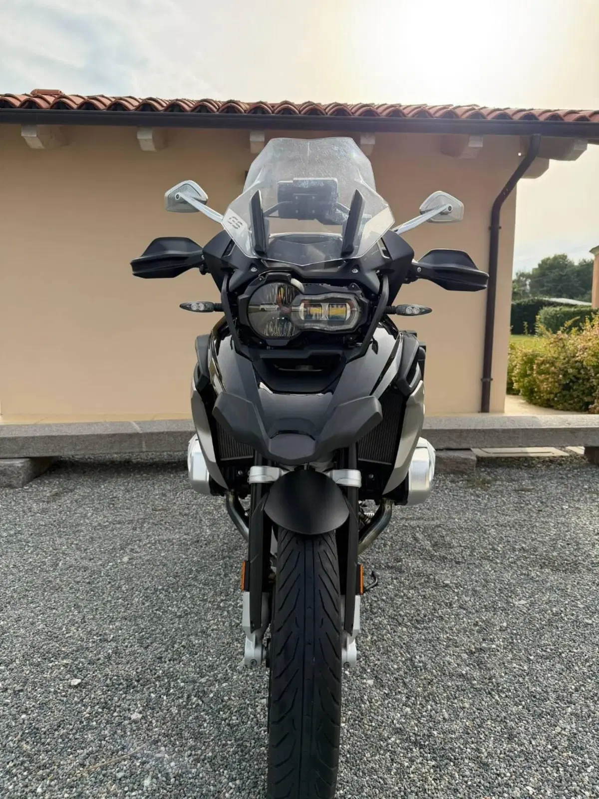 Bmw R 1250 GS (2019 - 20) (3)