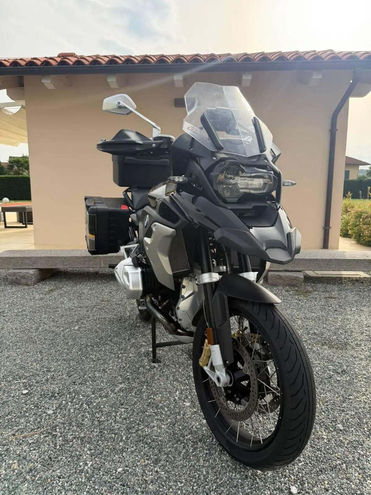 Bmw R 1250 GS (2019 - 20) (5)