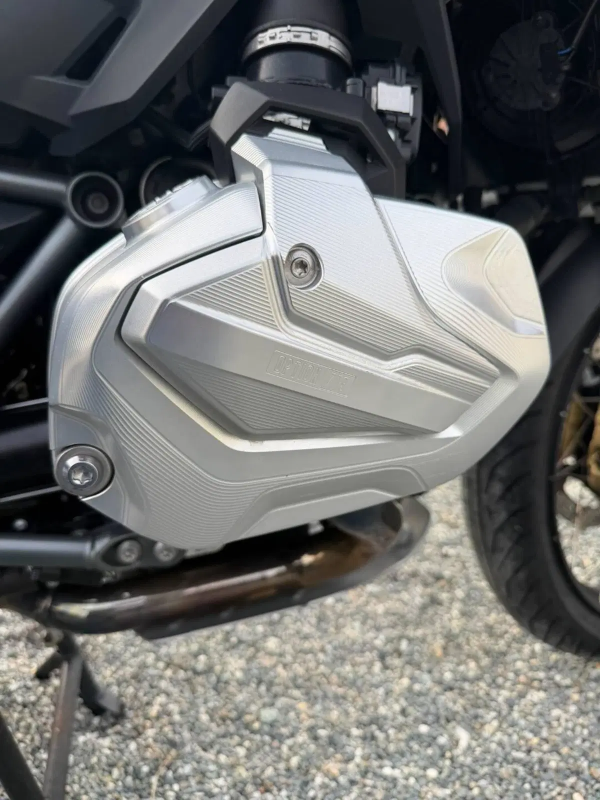 Bmw R 1250 GS (2019 - 20) (6)