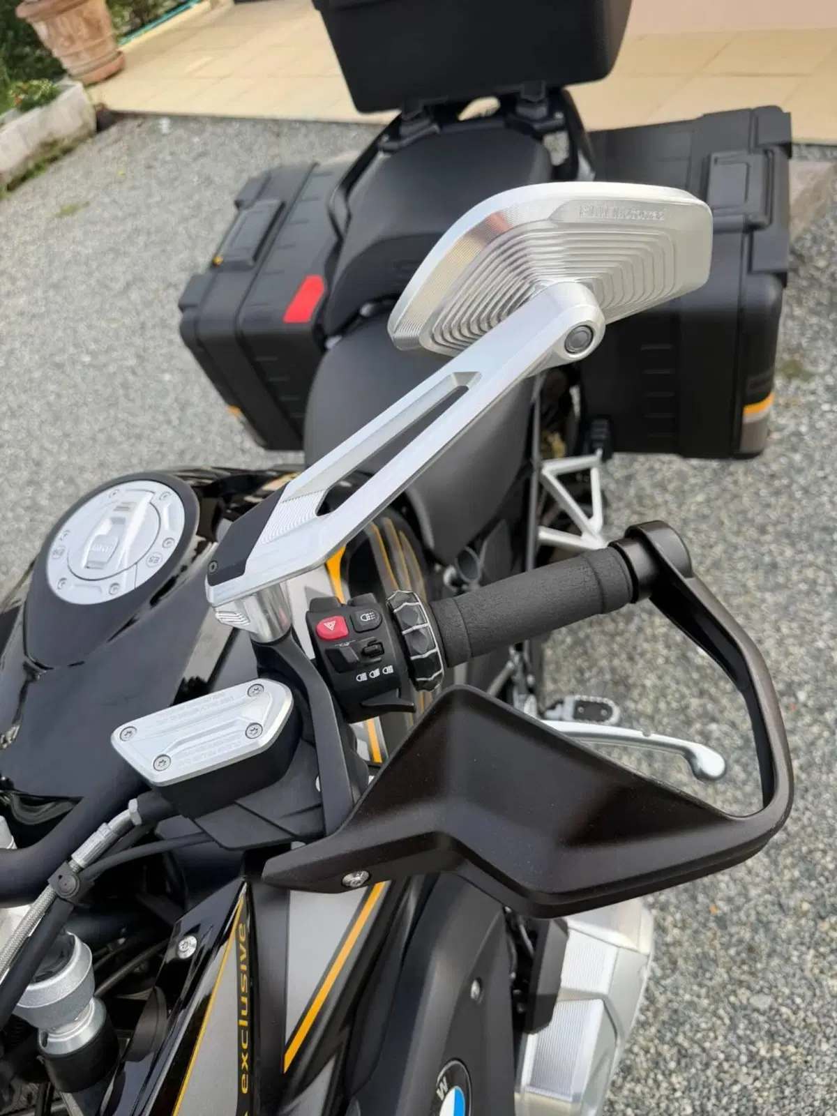 Bmw R 1250 GS (2019 - 20) (12)