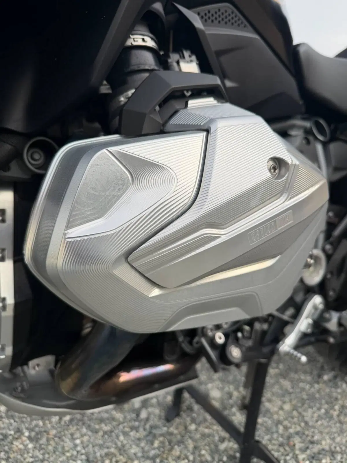 Bmw R 1250 GS (2019 - 20) (7)