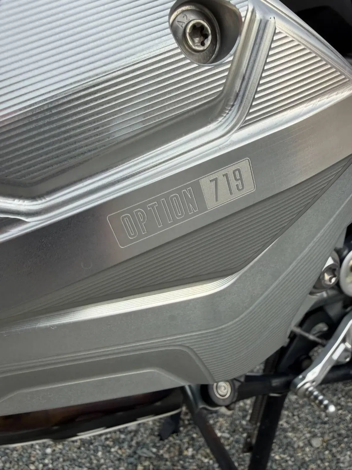 Bmw R 1250 GS (2019 - 20) (8)