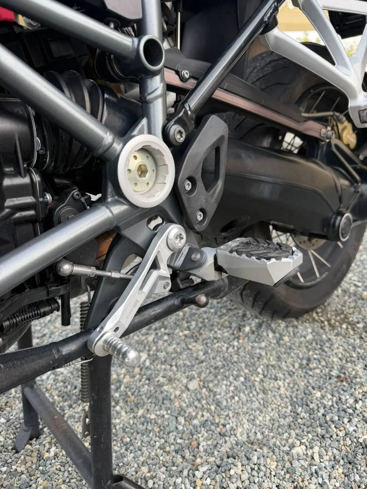 Bmw R 1250 GS (2019 - 20) (9)