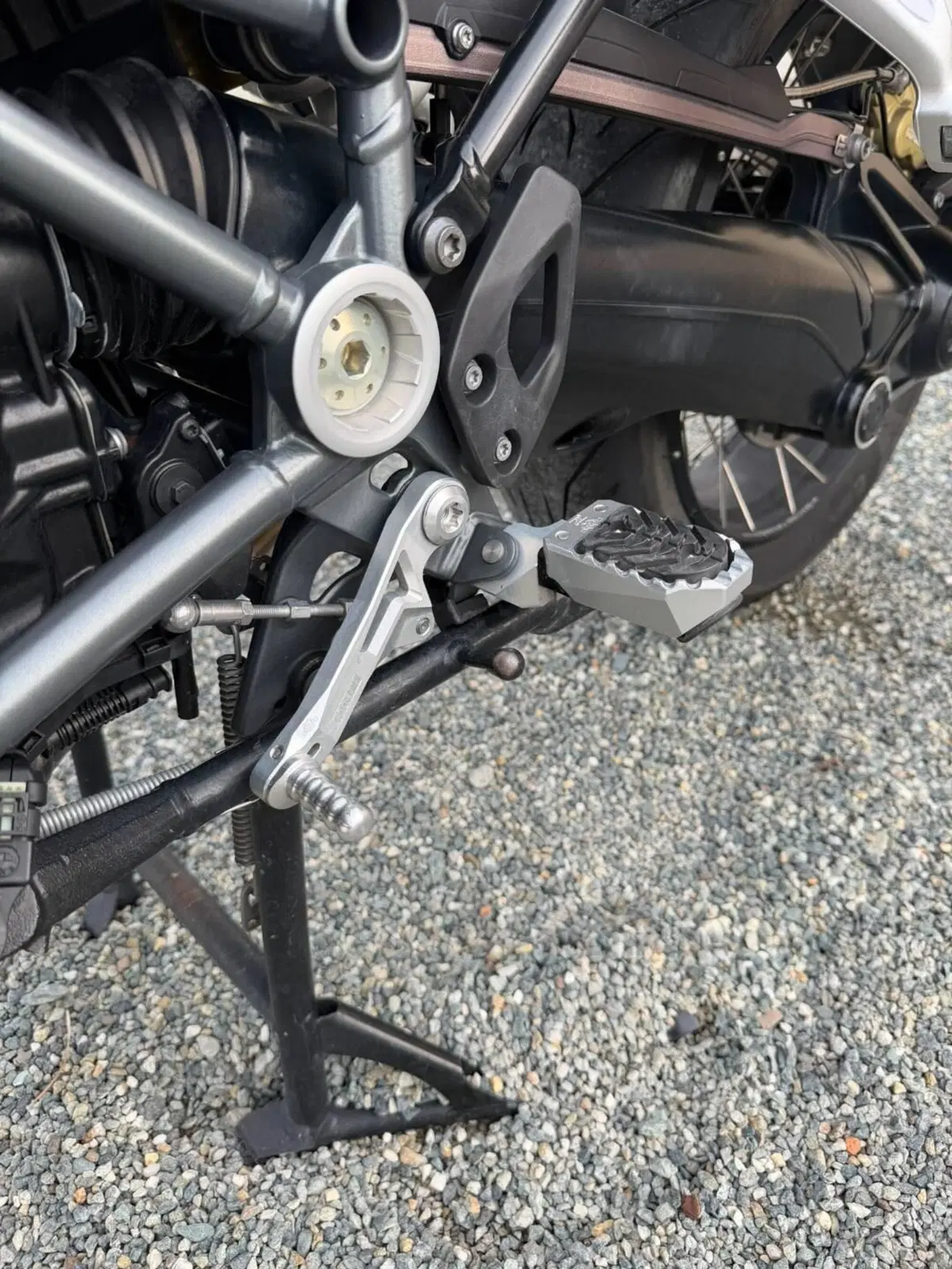 Bmw R 1250 GS (2019 - 20) (10)