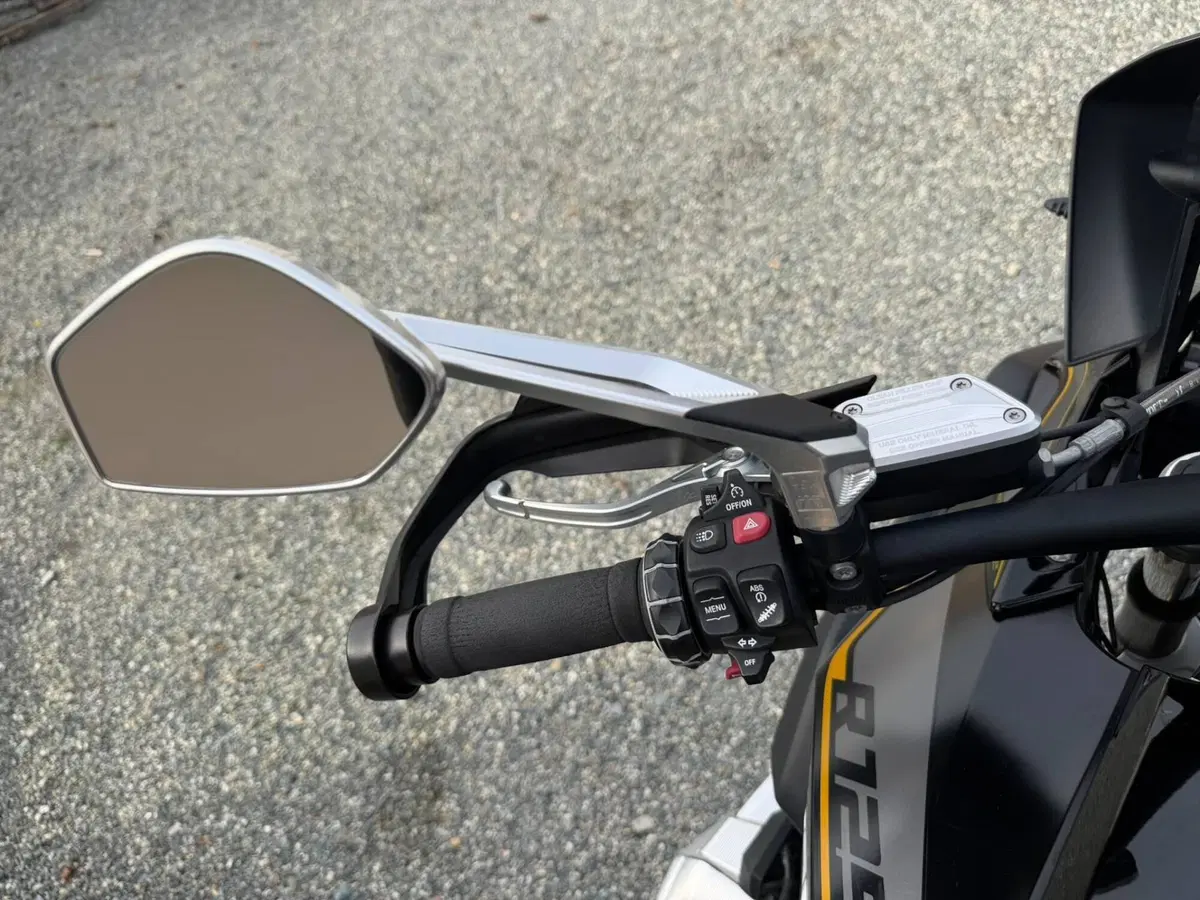 Bmw R 1250 GS (2019 - 20) (11)