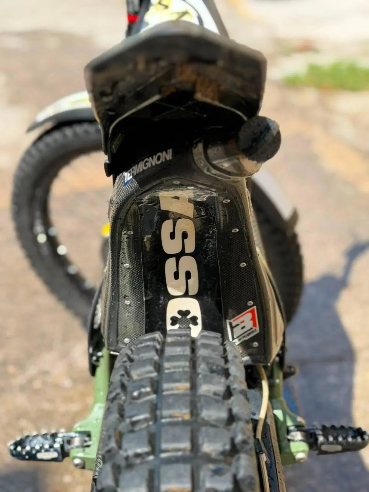Ossa TR 280I Factory Replica (2012) (2)