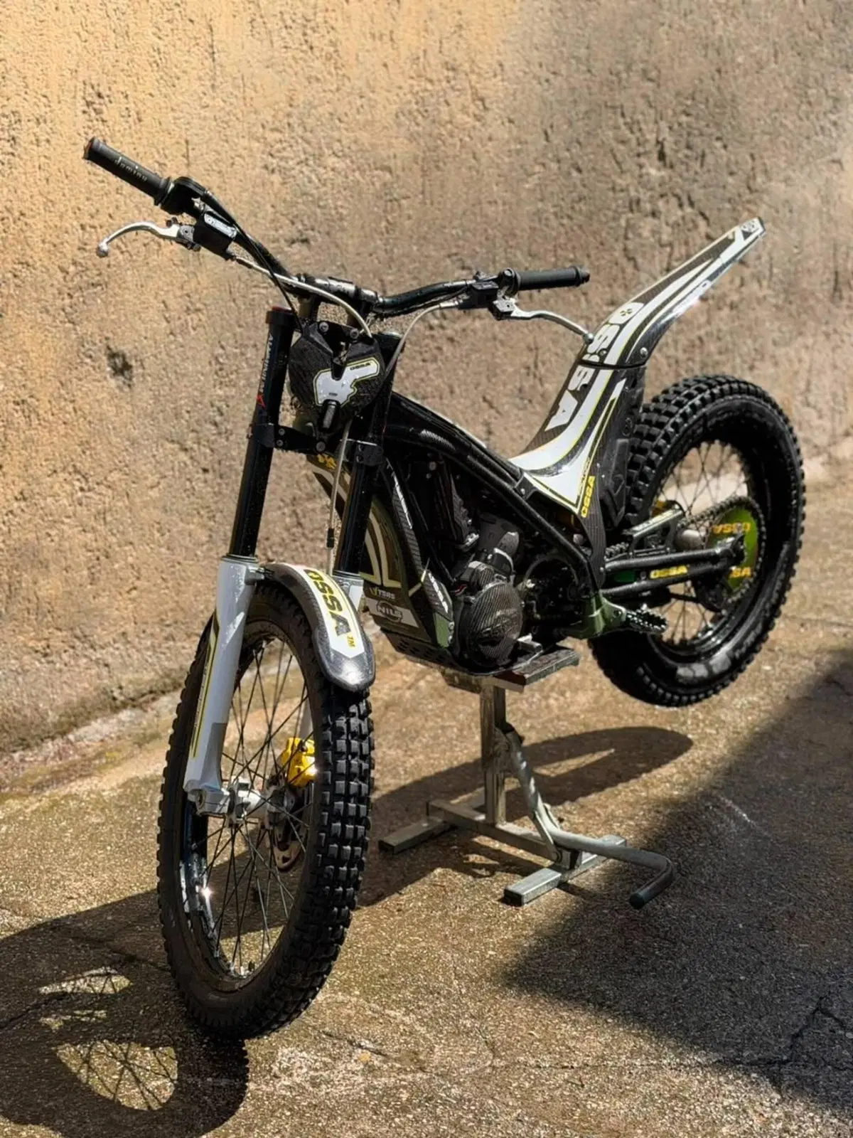 Ossa TR 280I Factory Replica (2012) (3)