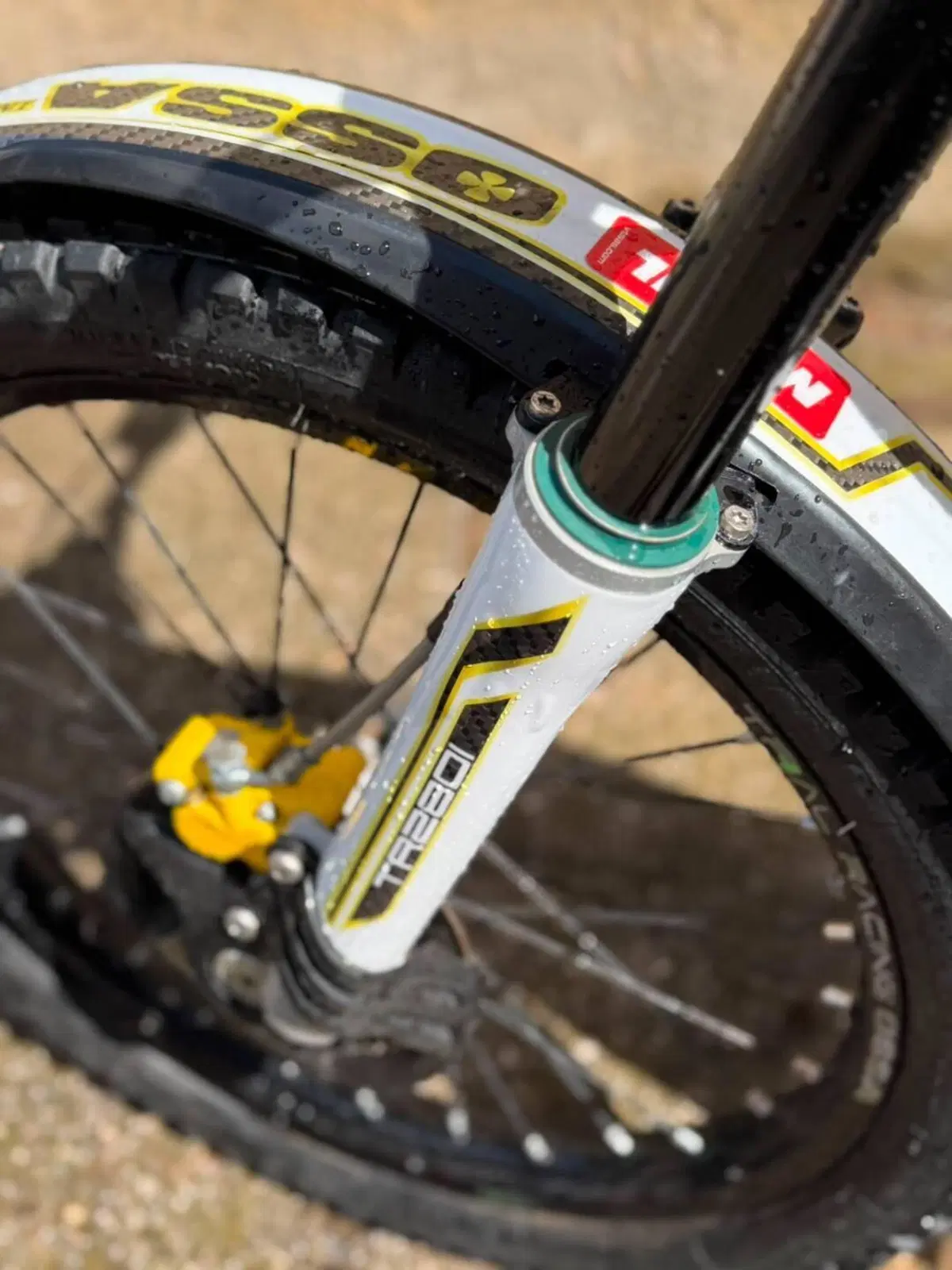 Ossa TR 280I Factory Replica (2012) (5)