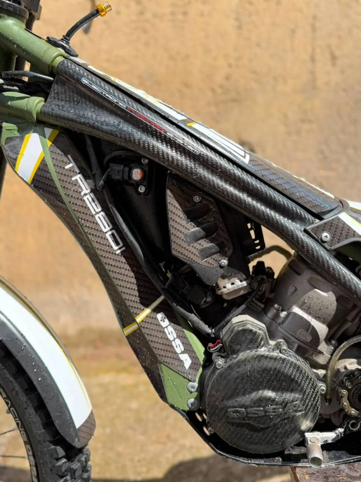 Ossa TR 280I Factory Replica (2012) (6)