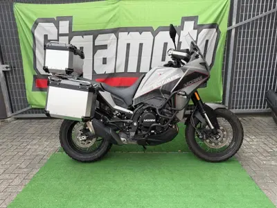 Moto Morini X-Cape 650 (2021 - 26) usata