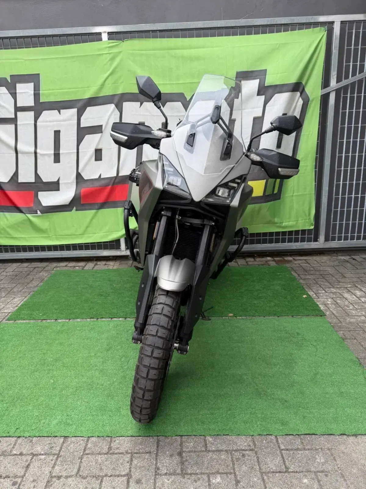 Moto Morini X-Cape 650 (2021 - 26) (4)