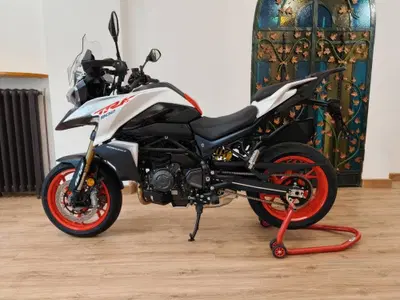Benelli TRK 902 Stradale (2026) nuova