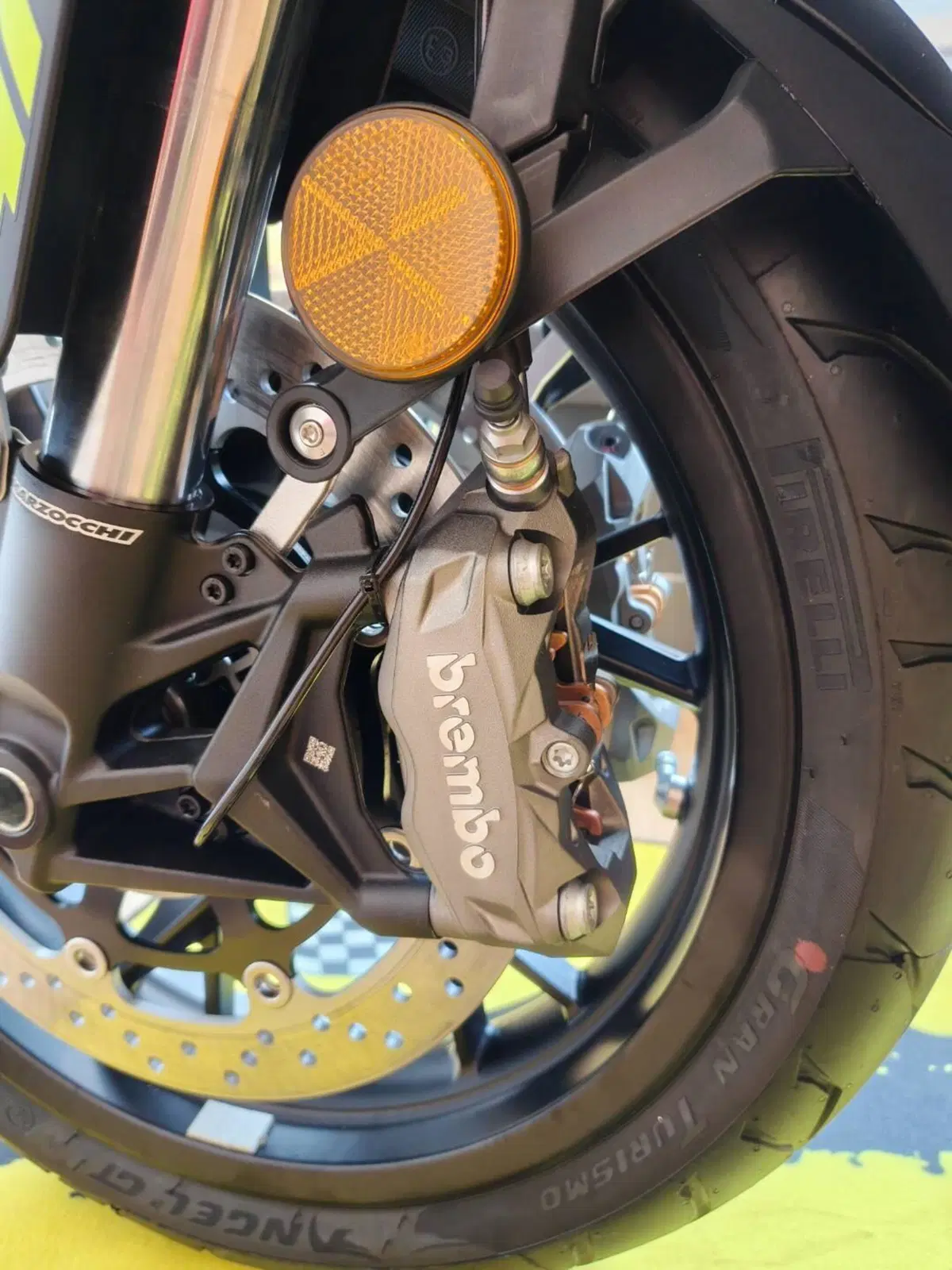 Benelli TRK 902 Stradale (2026) (3)