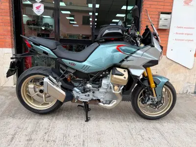 Moto Guzzi V100 Mandello S (2025 - 26) usata