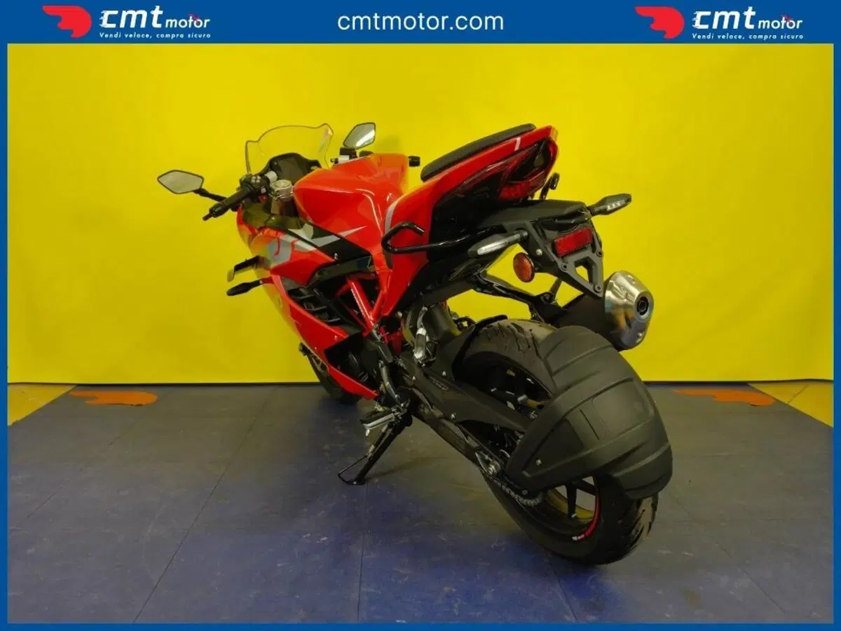 TVS Motor RR 310 (2024 - 26) (3)