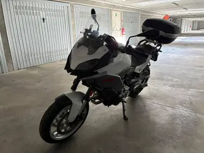 Bmw F 900 XR (2020 - 24) usata