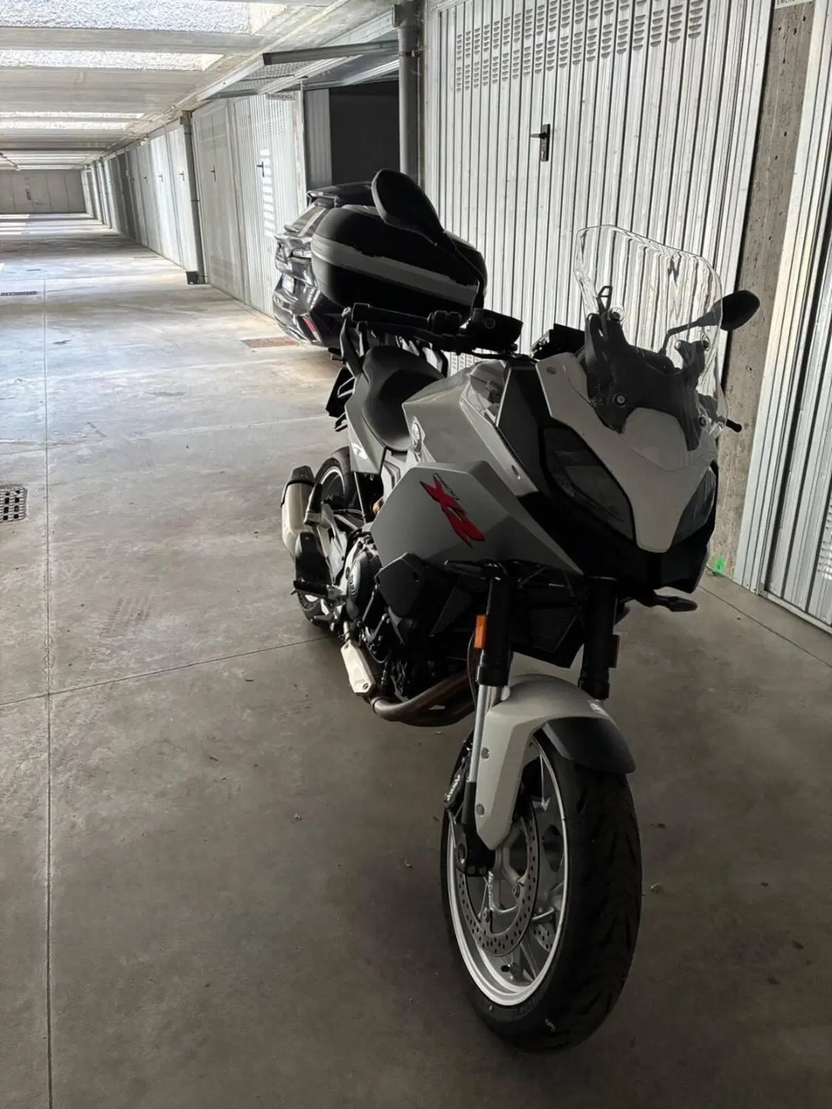 Bmw F 900 XR (2020 - 24) (2)