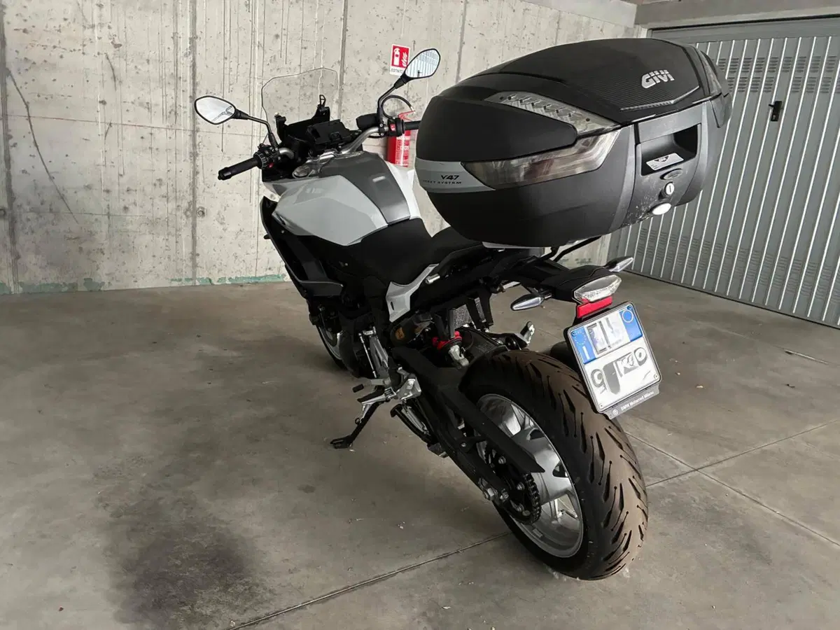 Bmw F 900 XR (2020 - 24) (3)