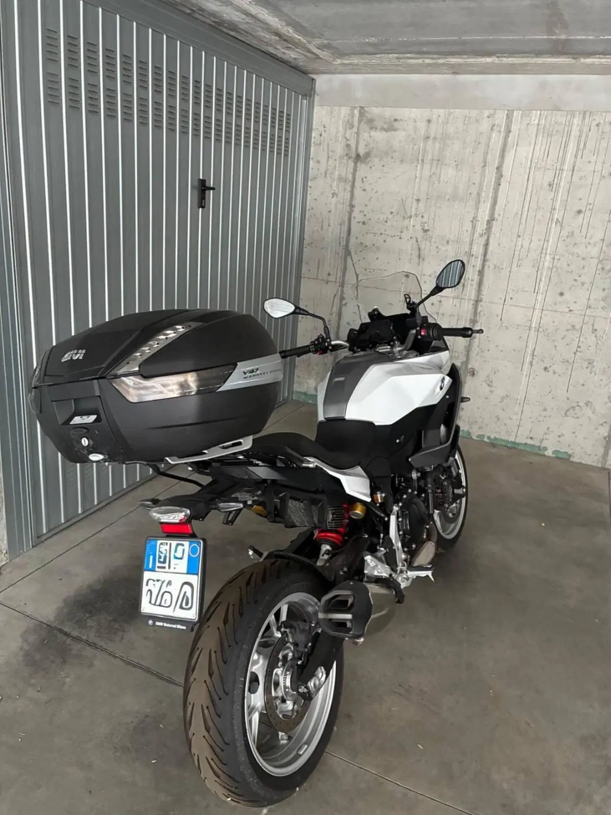 Bmw F 900 XR (2020 - 24) (4)