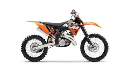 KTM 144 SX