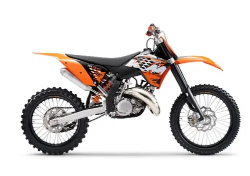 KTM 144 SX
