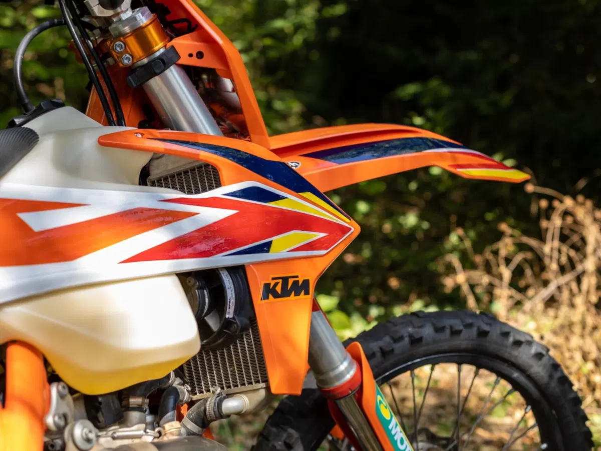 KTM 450 EXC-F (2023) (3)