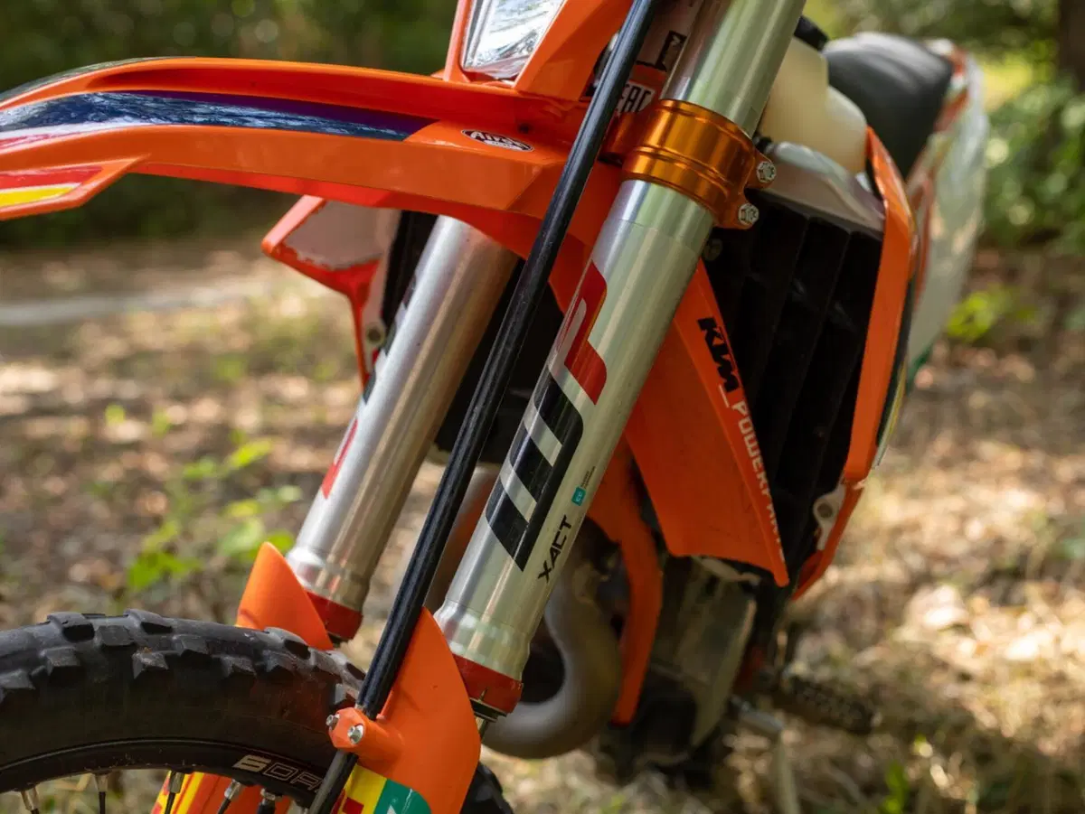 KTM 450 EXC-F (2023) (5)