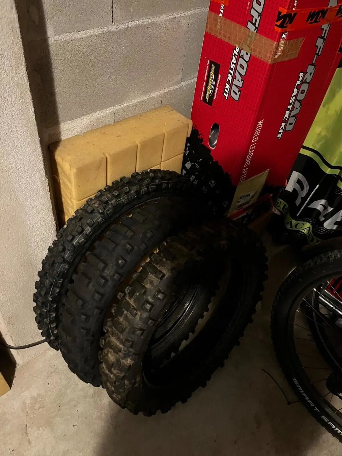 KTM 450 EXC-F (2023) (7)