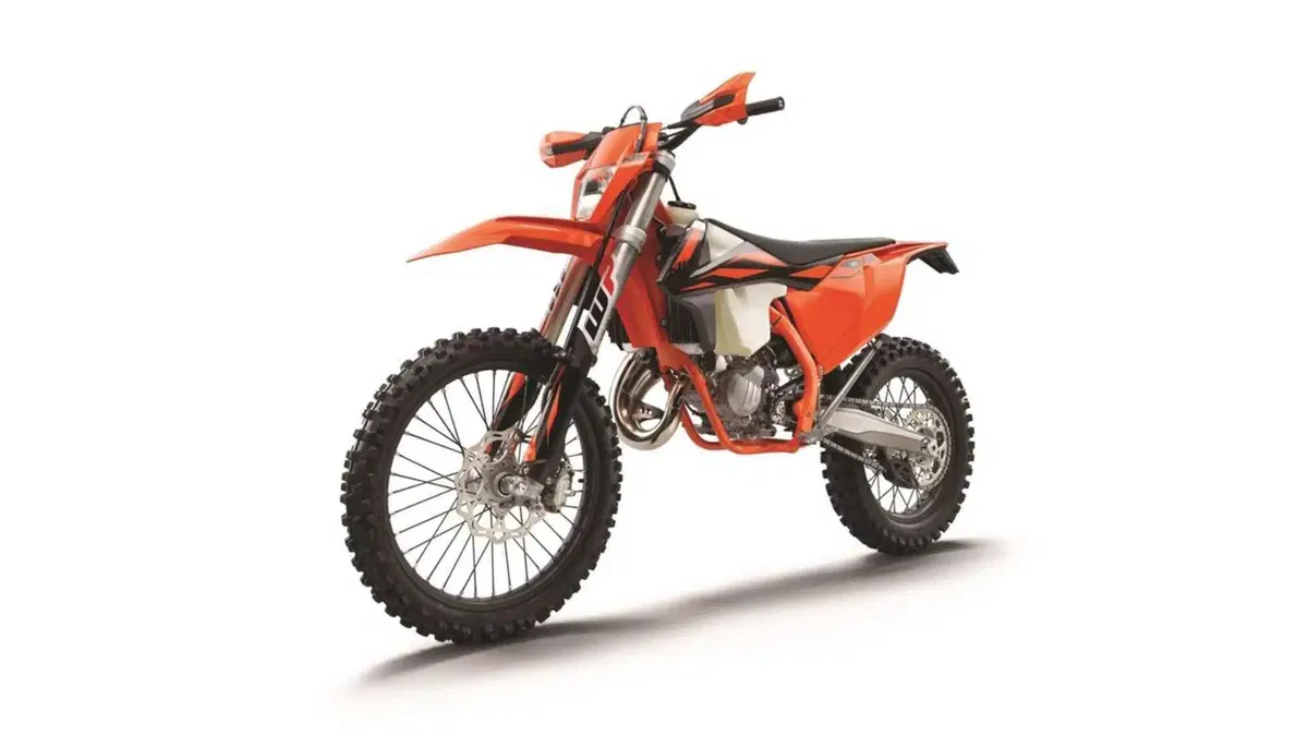 KTM 150 XC-W 150 XC-W (2019) (5)