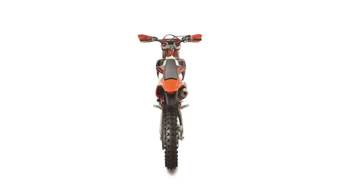 KTM 150 XC-W 150 XC-W (2019) (4)