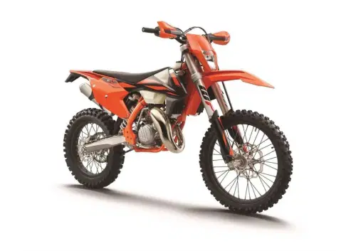 KTM 150 XC-W (2019)
