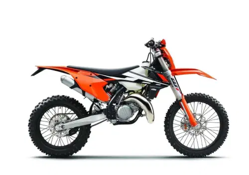 KTM 150 XC-W