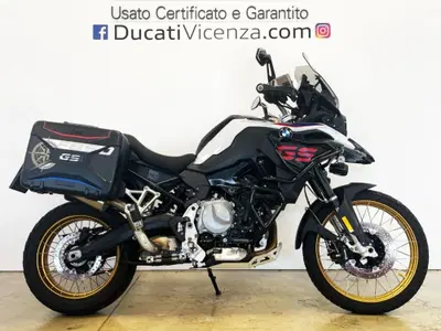 Bmw F 850 GS (2018 - 20) usata