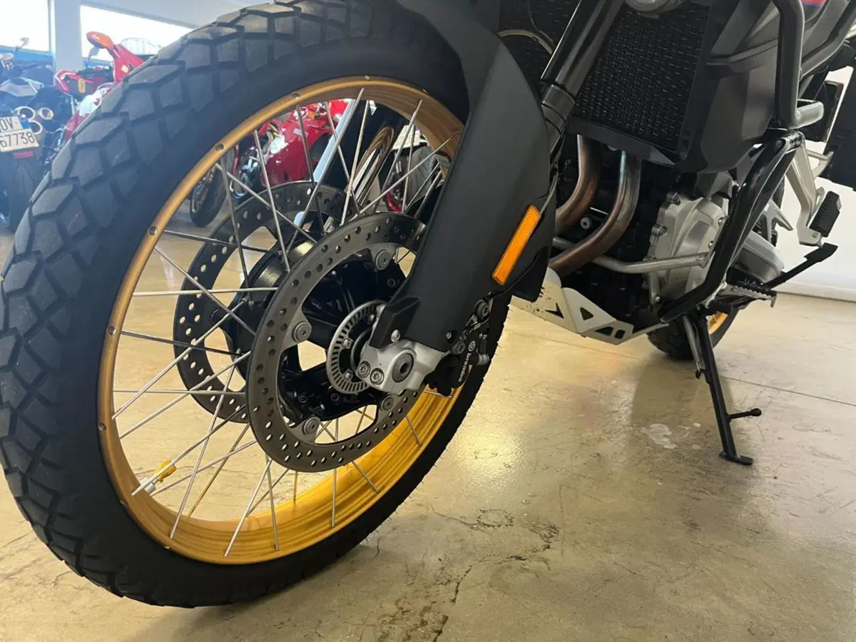 Bmw F 850 GS (2018 - 20) (3)