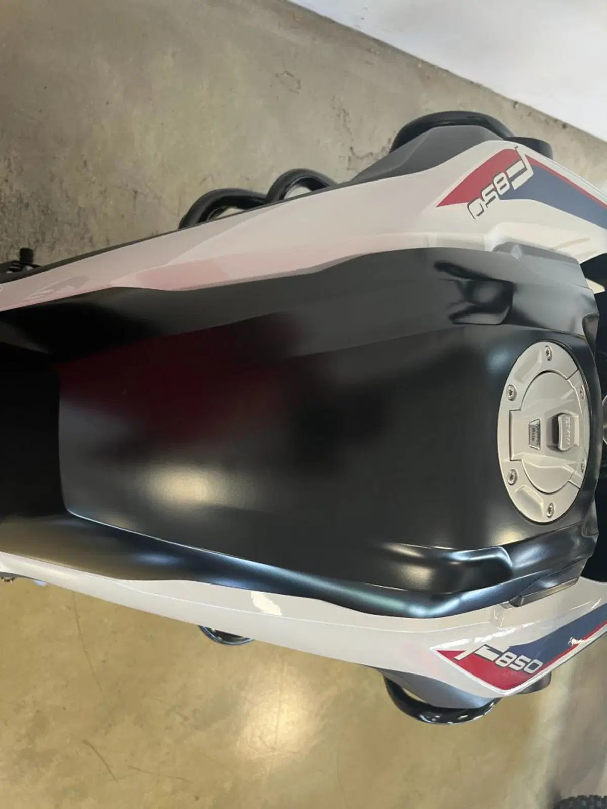 Bmw F 850 GS (2018 - 20) (9)