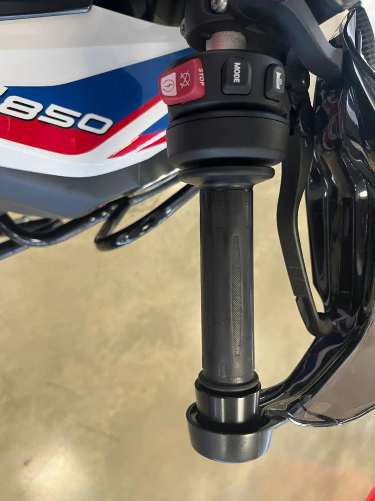 Bmw F 850 GS (2018 - 20) (10)