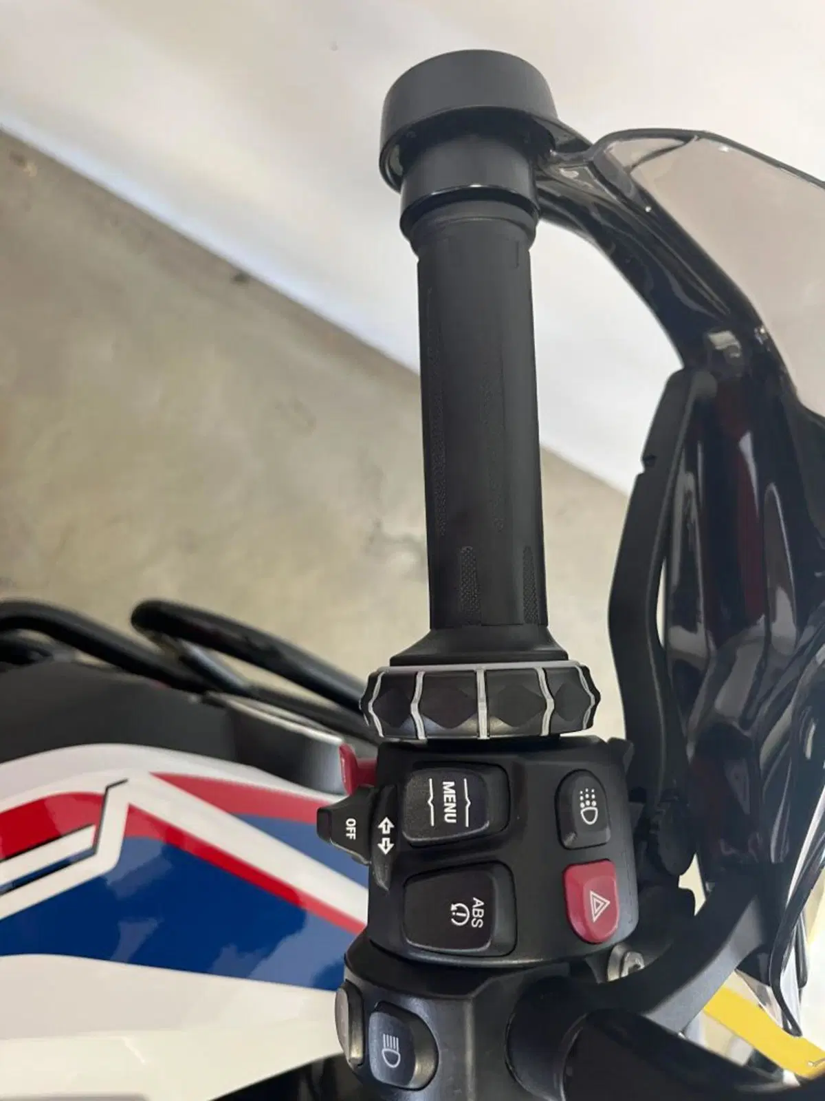 Bmw F 850 GS (2018 - 20) (11)