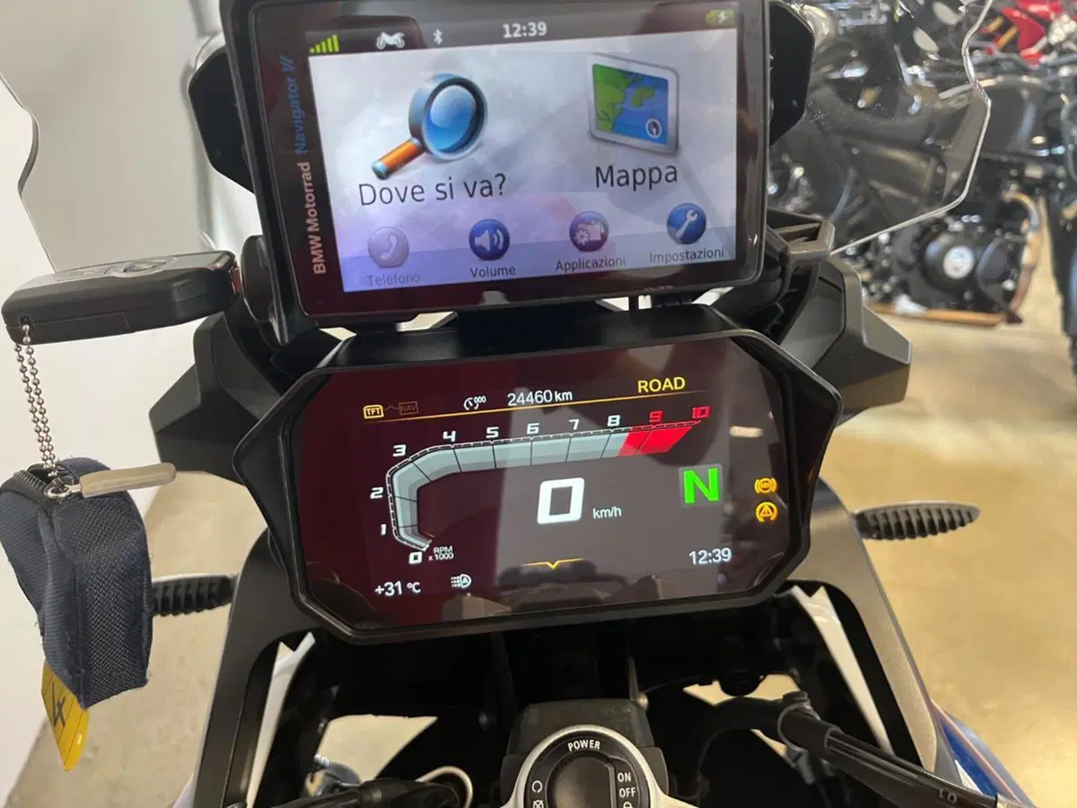 Bmw F 850 GS (2018 - 20) (13)