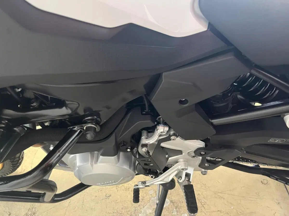 Bmw F 850 GS (2018 - 20) (12)