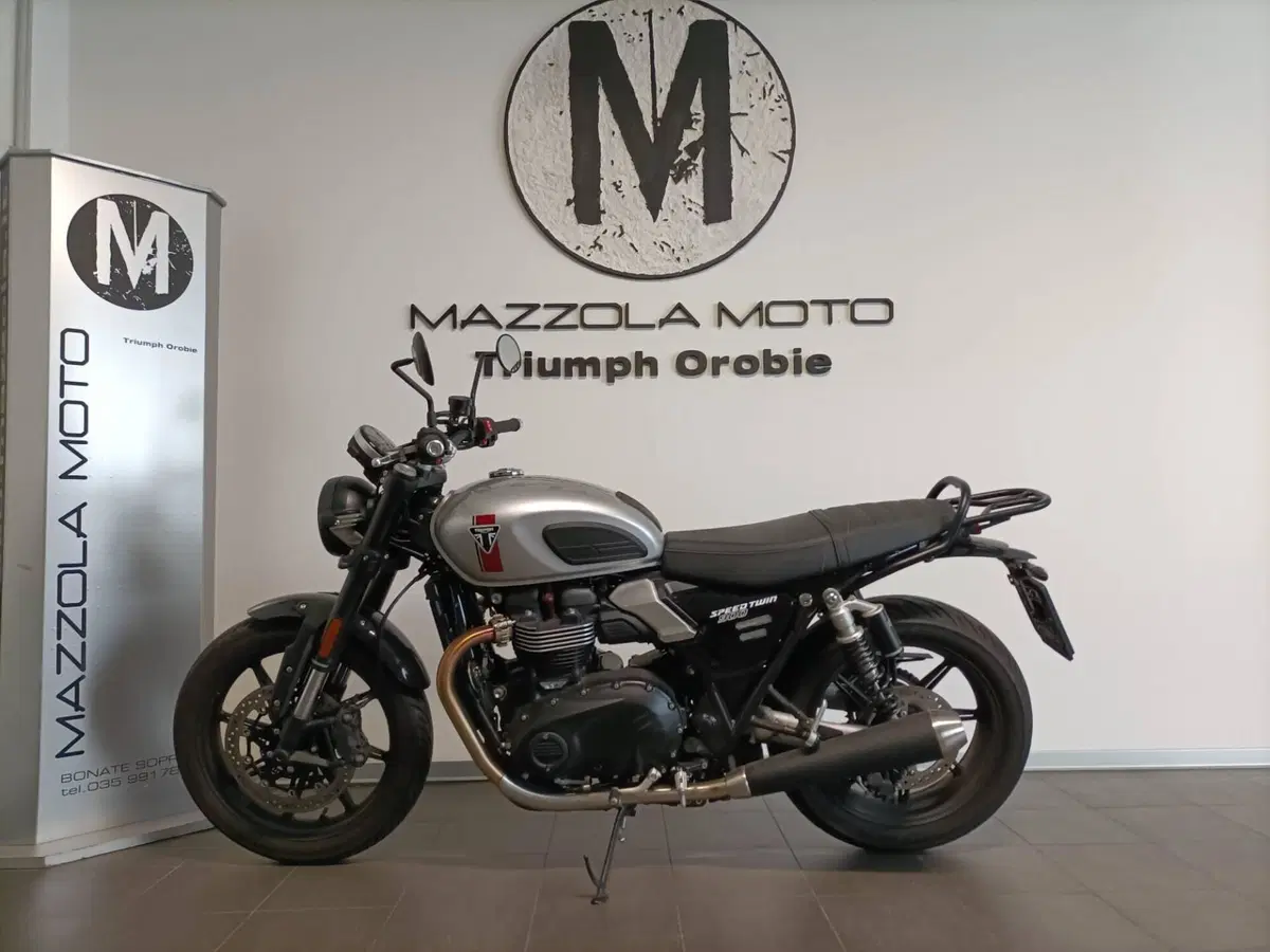 Triumph Speed Twin 900 (2025 - 26) (4)