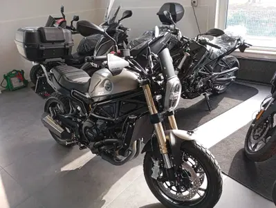 Benelli Leoncino 800 (2022 - 26) usata