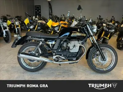 Moto Guzzi V7 Classic (2008 - 12) usata