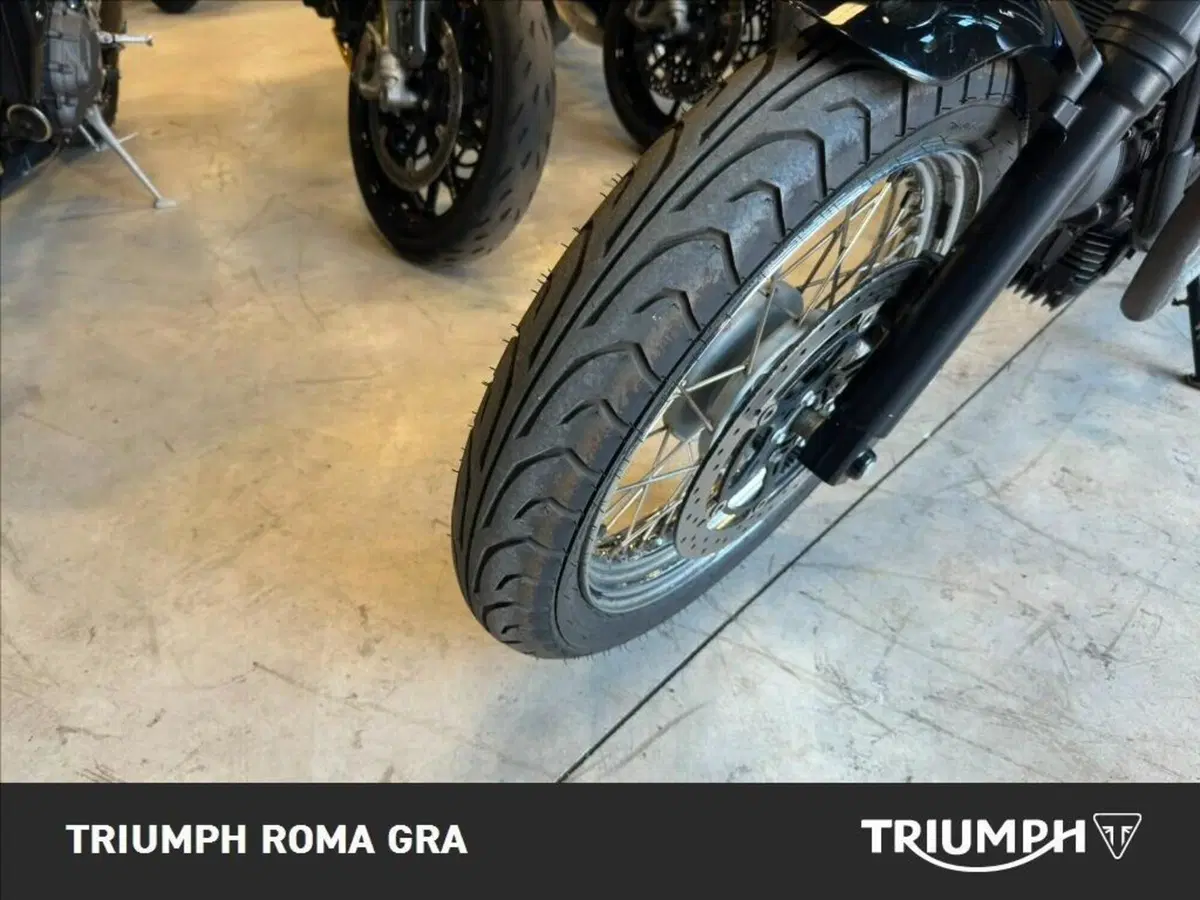 Moto Guzzi V7 Classic (2008 - 12) (17)