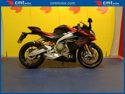 Aprilia RS 660 Factory (2025 - 26) usata