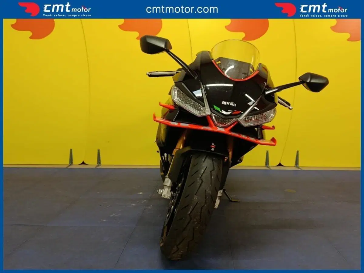 Aprilia RS 660 Factory (2025 - 26) (2)