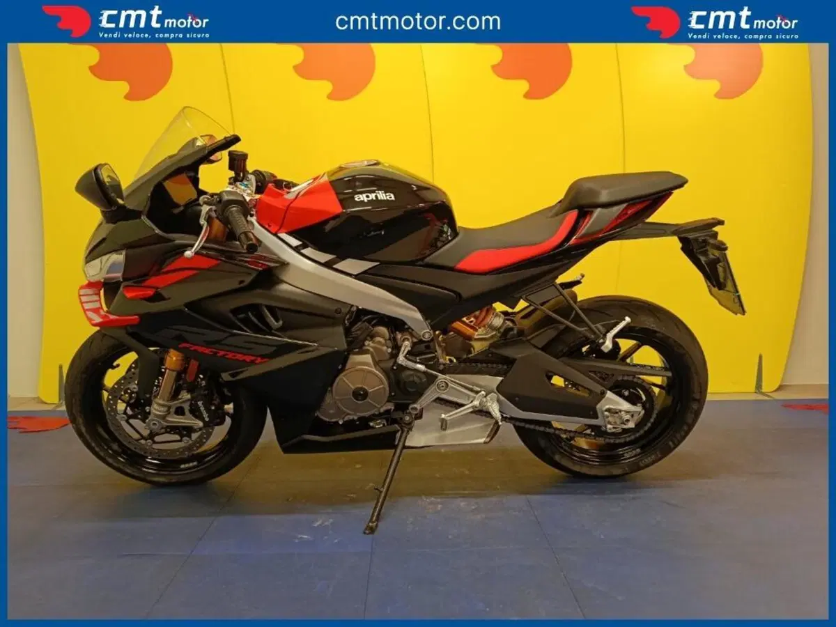 Aprilia RS 660 Factory (2025 - 26) (3)