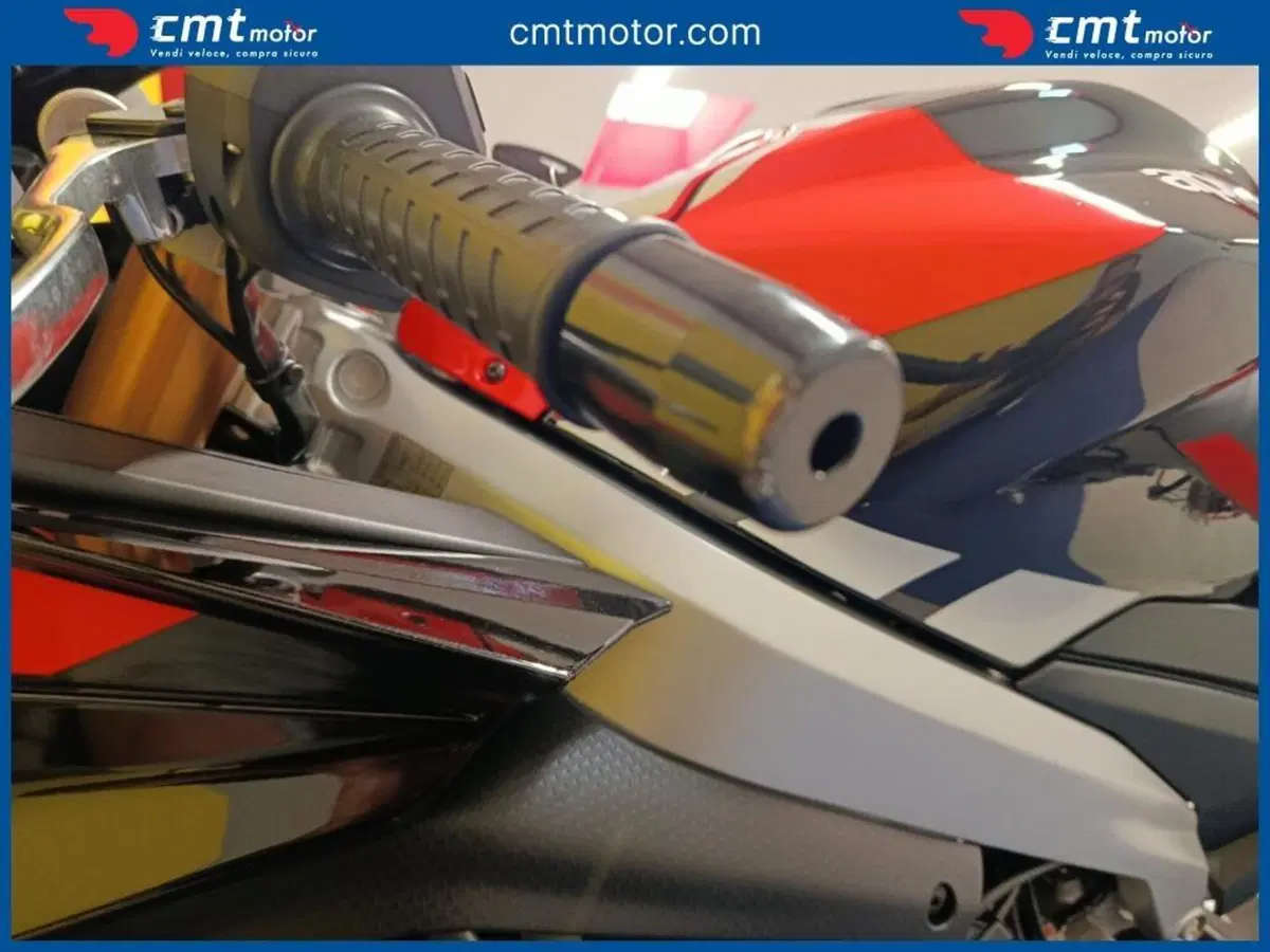 Aprilia RS 660 Factory (2025 - 26) (6)