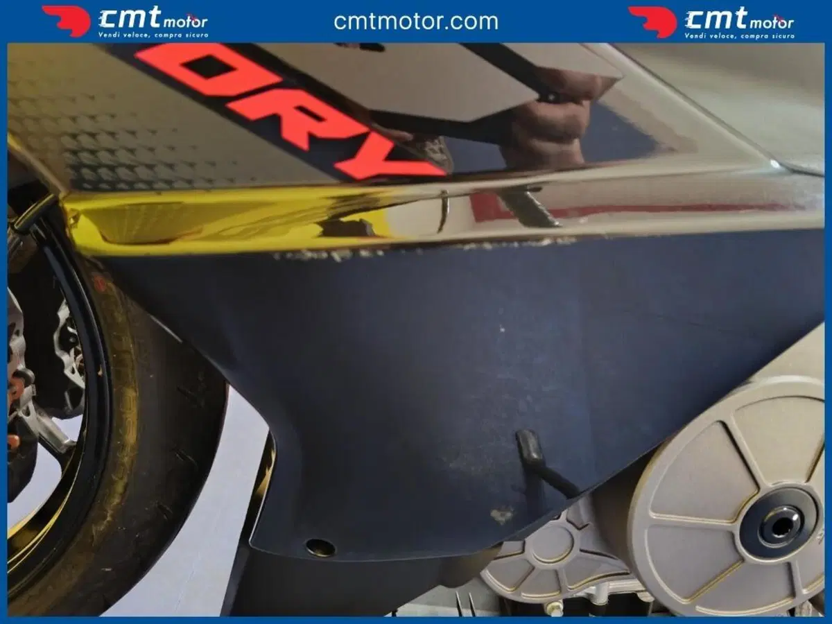 Aprilia RS 660 Factory (2025 - 26) (7)